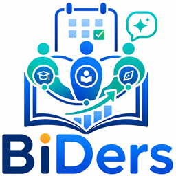 BiDers logo